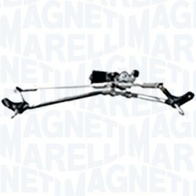 Scheibenreinigungsanlage 064351771010
