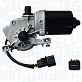 Scheibenwischermotor 064379000010