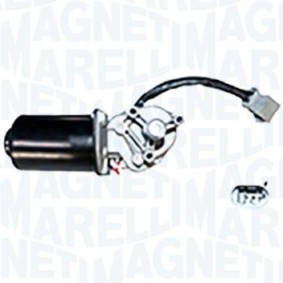 Osta Pyyhkijän moottori MAGNETI MARELLI:llä 064379600010 edullisesti hintaan 82,06 €