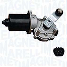 Scheibenwischermotor 064379900010