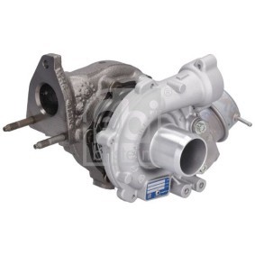 Turbolader von FEBI BILSTEIN