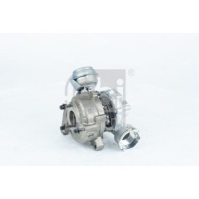 Comprar Turbocompresor de FEBI BILSTEIN 186680 a bajo precio de 1343,27 €