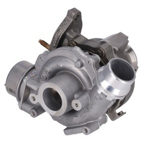 Turbolader 186690 für Qashqai III (J12) für 1114,50 CHF