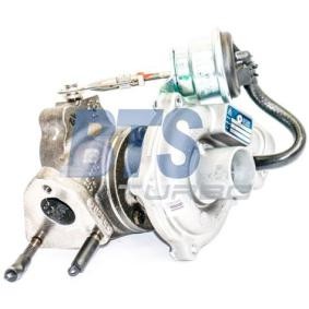 Comprar Turbocompresor de BTS TURBO T912318 a bajo precio de 632,72 €