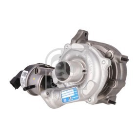 Turbolader 186696 für PUNTO (188) für 861,75 CHF