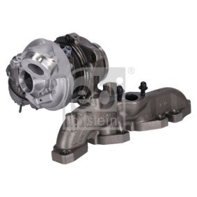 Köp Turboaggregat av FEBI BILSTEIN 186708 till det låga priset 14420,05 kr