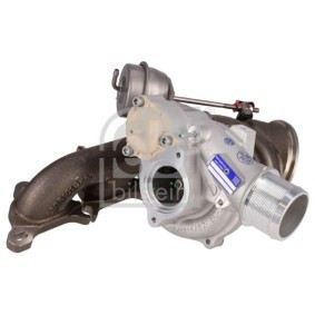 Turbolader von FEBI BILSTEIN