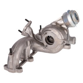 Köp Turboaggregat av FEBI BILSTEIN 186736 till det låga priset 9580,50 kr