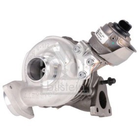 Turbolader von FEBI BILSTEIN
