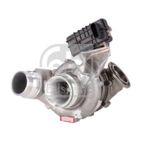Turbolader von FEBI BILSTEIN