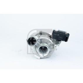 Turbolader von FEBI BILSTEIN