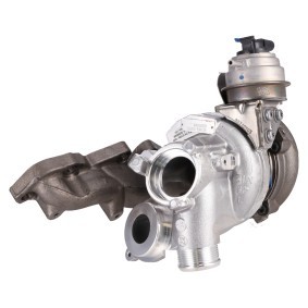 Turbolader von FEBI BILSTEIN