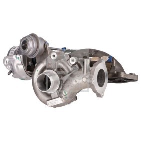 Turbolader von FEBI BILSTEIN