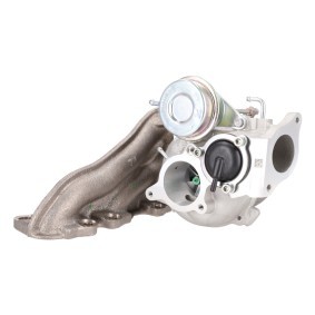 ALFA ROMEO Turbolader von FEBI BILSTEIN