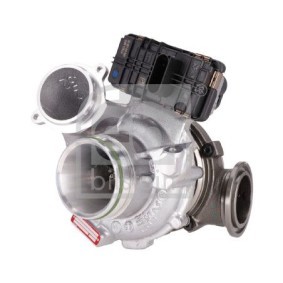 Turbolader von FEBI BILSTEIN