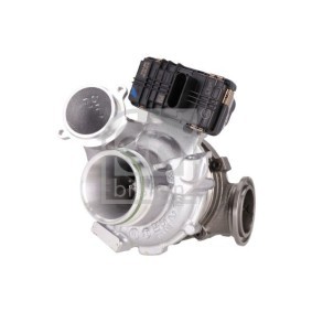 Turbolader von FEBI BILSTEIN