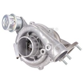 Turbolader 186861 für DISCOVERY IV VAN (L319) für 1211,83 CHF