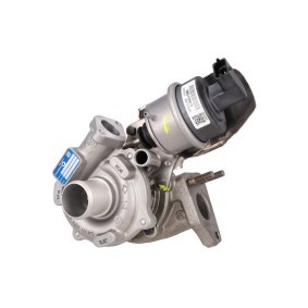 Turbolader 186888 für PUNTO (188) für 834,34 CHF