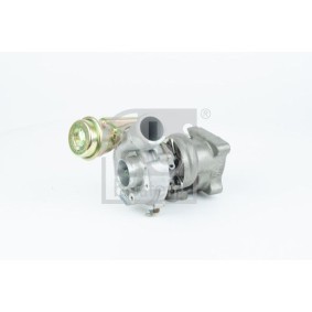 Comprar Turbocompresor de FEBI BILSTEIN 186890 a bajo precio de 2229,32 €