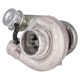 Turbolader von FEBI BILSTEIN