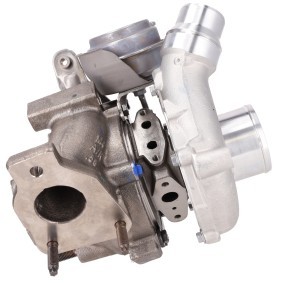 NISSAN Turbolader von FEBI BILSTEIN