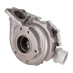 Turbolader von FEBI BILSTEIN