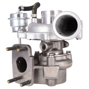 Turbolader von FEBI BILSTEIN