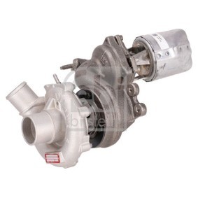 Turbolader von FEBI BILSTEIN