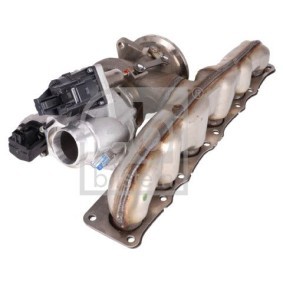 Turbolader von FEBI BILSTEIN