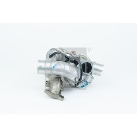 Turbolader von FEBI BILSTEIN