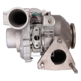 Turbolader von FEBI BILSTEIN