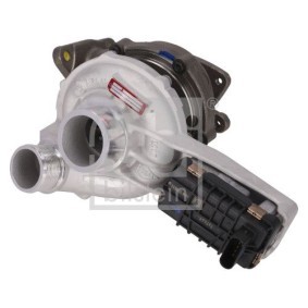 Turbolader von FEBI BILSTEIN