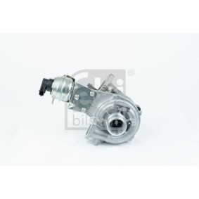 Comprar Turbocompresor de FEBI BILSTEIN 187069 a bajo precio de 997,11 €