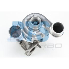 Turbolader von BTS TURBO