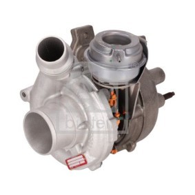 Turbolader von FEBI BILSTEIN