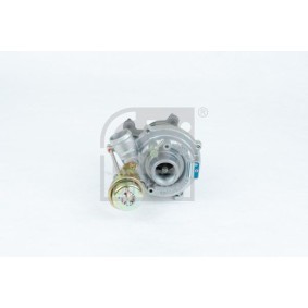 Acquista Turbina da FEBI BILSTEIN 187242 a buon mercato per soli 802,20 €
