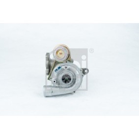 Turbolader 187307 für SUZUKI