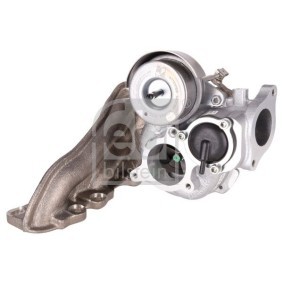 ALFA ROMEO Turbolader von FEBI BILSTEIN