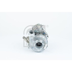 Turbolader 187384 für Qashqai III (J12) für 879,40 CHF