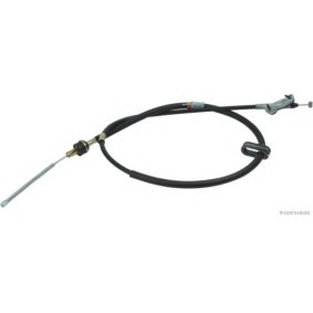 Acquista Cavo freno a mano da HERTH+BUSS JAKOPARTS J3936035 a buon mercato per soli 25,32 €