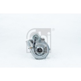 LAND ROVER Turbolader von FEBI BILSTEIN