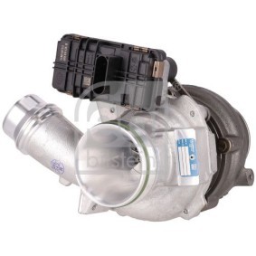 Køb Turbolader af FEBI BILSTEIN 187643 til den lave pris 15467,37 DKK