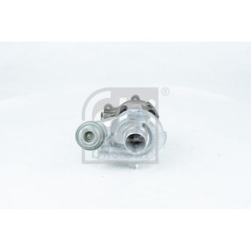 Turbolader 187657 für VECTRA B Caravan (31_) für 1008,97 CHF