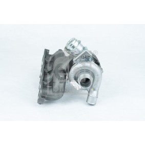 FORD Turbolader von FEBI BILSTEIN