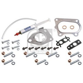 Acquista Kit montaggio turbocompressore da FEBI BILSTEIN 187837 a buon mercato per soli 68,55 €