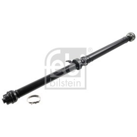 Ölleitung für Turbolader von FEBI BILSTEIN