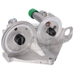 Ölleitung für Turbolader von FEBI BILSTEIN