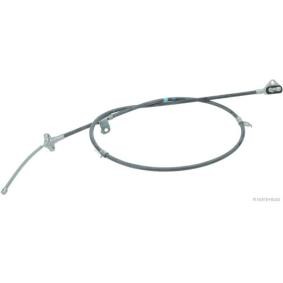 Handbremsseil J3936041