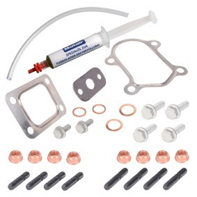 Acquista Kit montaggio turbocompressore da FEBI BILSTEIN 187980 a buon mercato per soli 51,97 €