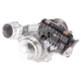 Turbolader von FEBI BILSTEIN